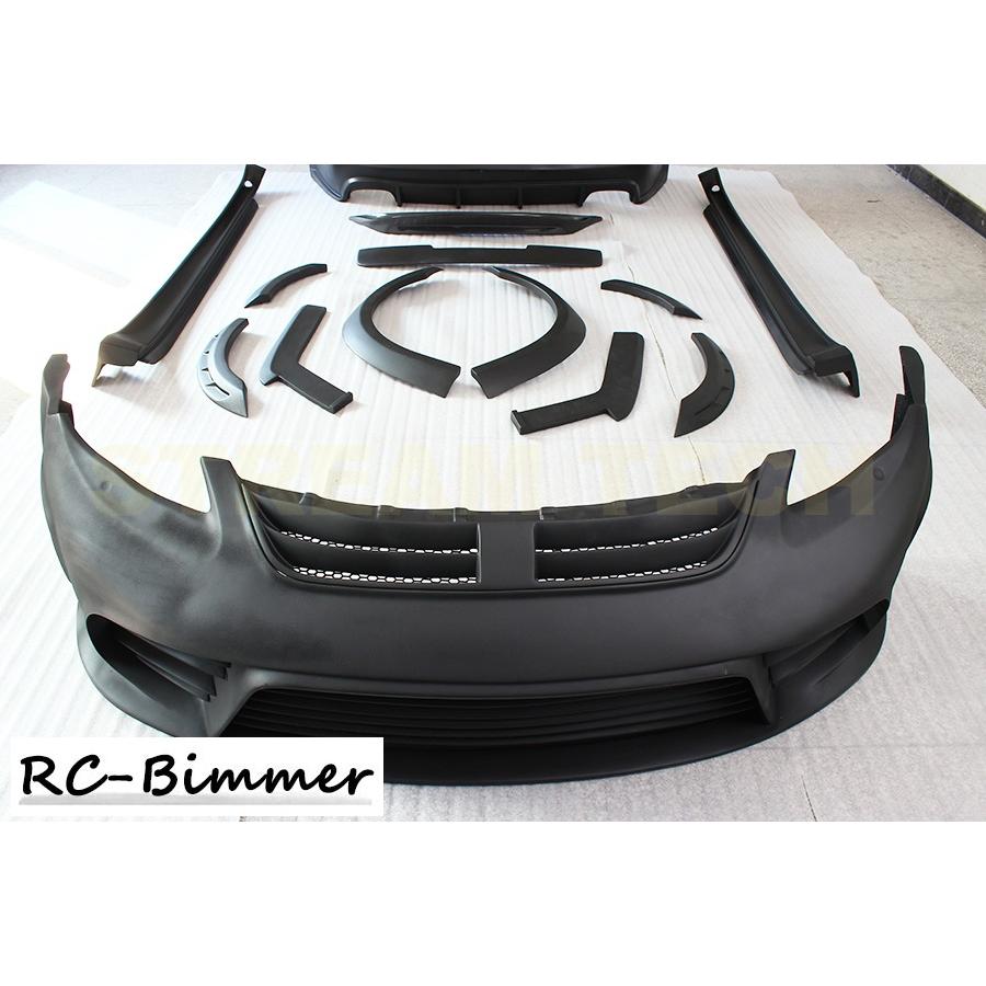 PORSCHE ポルシェ 970 パナメーラ用 フルエアロセット ボディキット バンパー フェンダー サイドステップ ディフューザー リアスポイラー リアウイング 人気商品 |  | 01