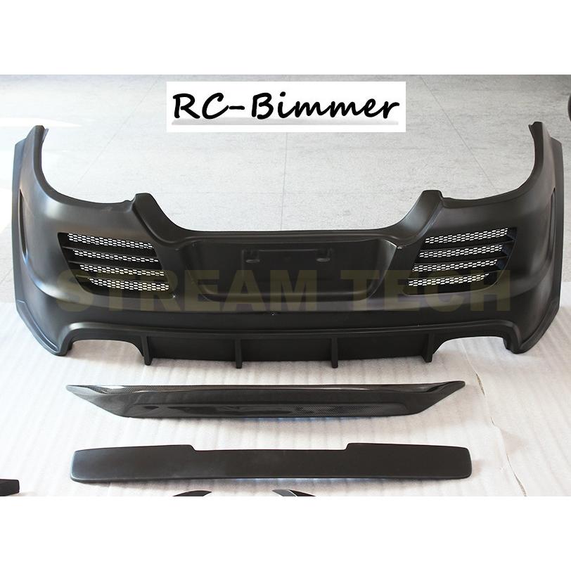 PORSCHE ポルシェ 970 パナメーラ用 フルエアロセット ボディキット バンパー フェンダー サイドステップ ディフューザー リアスポイラー リアウイング 人気商品 |  | 03