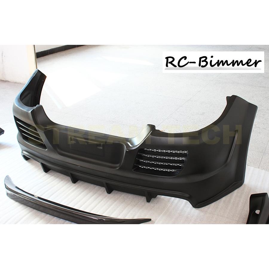 PORSCHE ポルシェ 970 パナメーラ用 フルエアロセット ボディキット バンパー フェンダー サイドステップ ディフューザー リアスポイラー リアウイング 人気商品 |  | 04