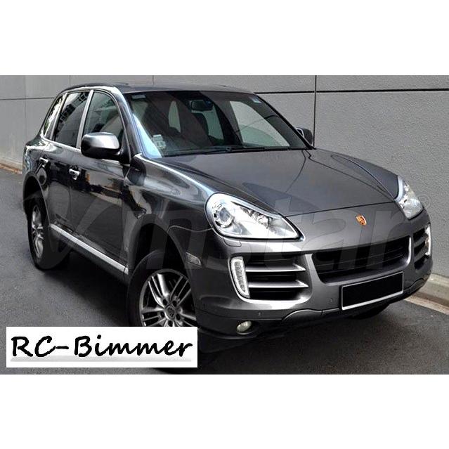 PORSCHE ポルシェ 9PA 957 カイエン カイエンS用 ランニング