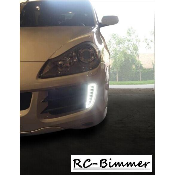 パトライト ポルシェ PORSCHE Porsche ポルシェ 純正 パトライト 紫 緊急用 ランプ 停止表示燈