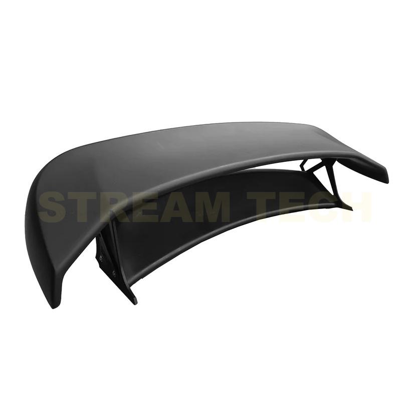 PORSCHE ポルシェ 981 ケイマン ボクスター用 TECHAタイプ GTウイング