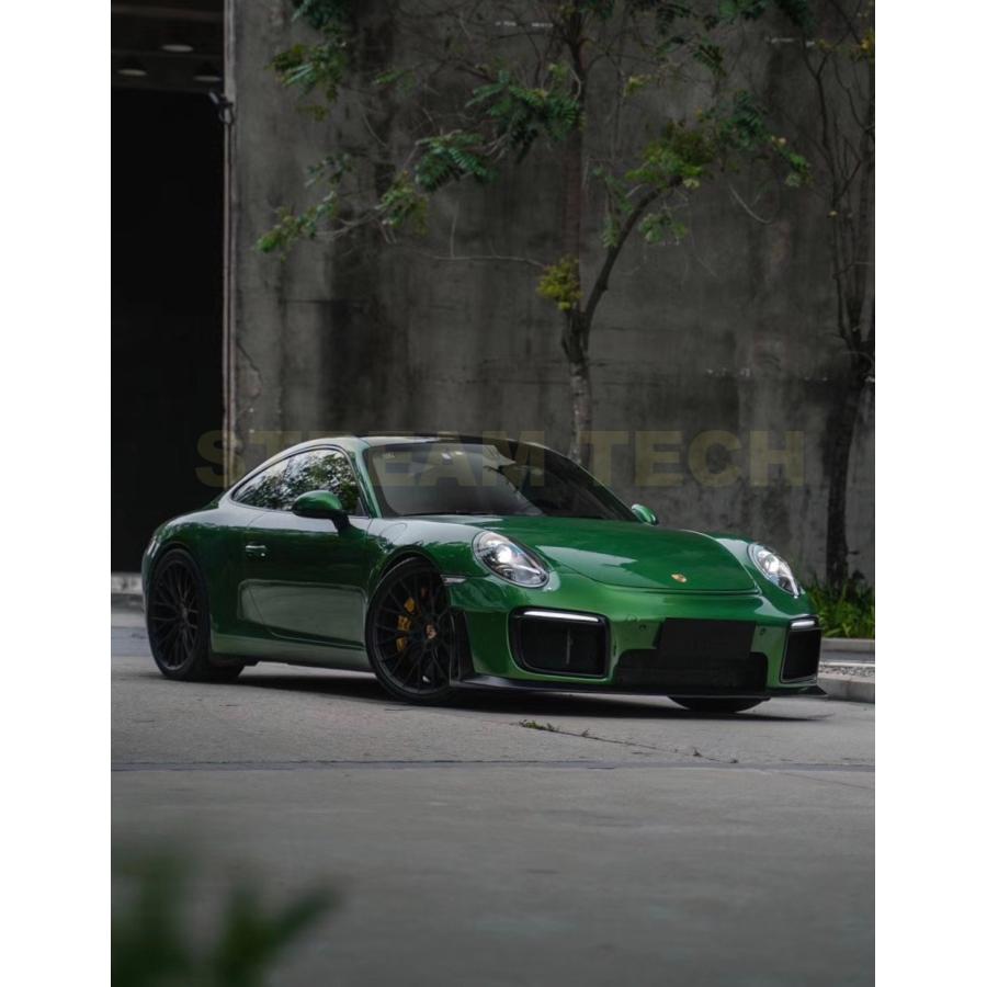 送料込み　ポルシェ　911 フロントバンパー　99150531102 91150518705_c0.jpg