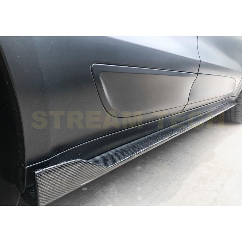 【超激レア】 PORSCHE ポルシェ マカン 中期用 TechAタイプ カーボン トランクスポイラー リアスポイラー リアハッチスポイラー チンスポイラー デッキスポイラー 綾織 Macan 【RI1062506034】(38497円)