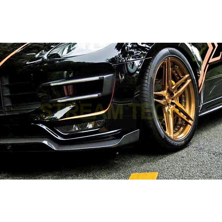 PORSCHE ポルシェ マカン ターボ GTS用 ARTISANスタイル エアロ 2種類