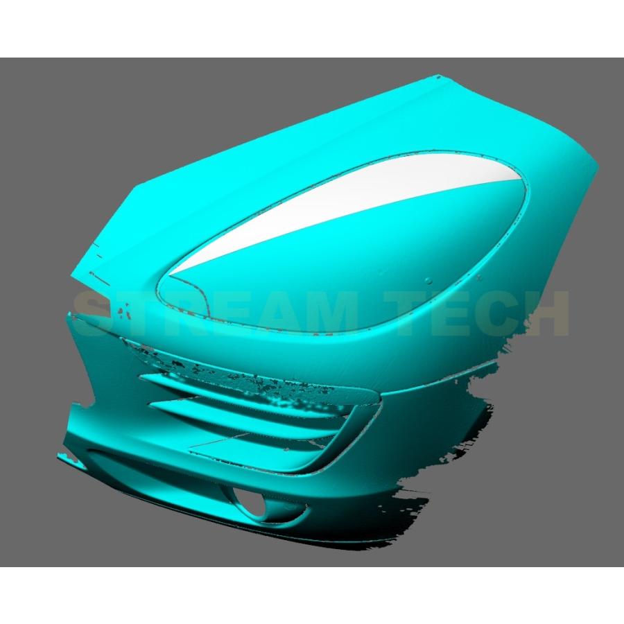 PORSCHE ポルシェ マカン用 ドライカーボン ヘッドライト アイライン ライトガーニッシュ カーボンガーニッシュ ライトカバー カーボンカバー 綾織 Macan 人気 |  | 10