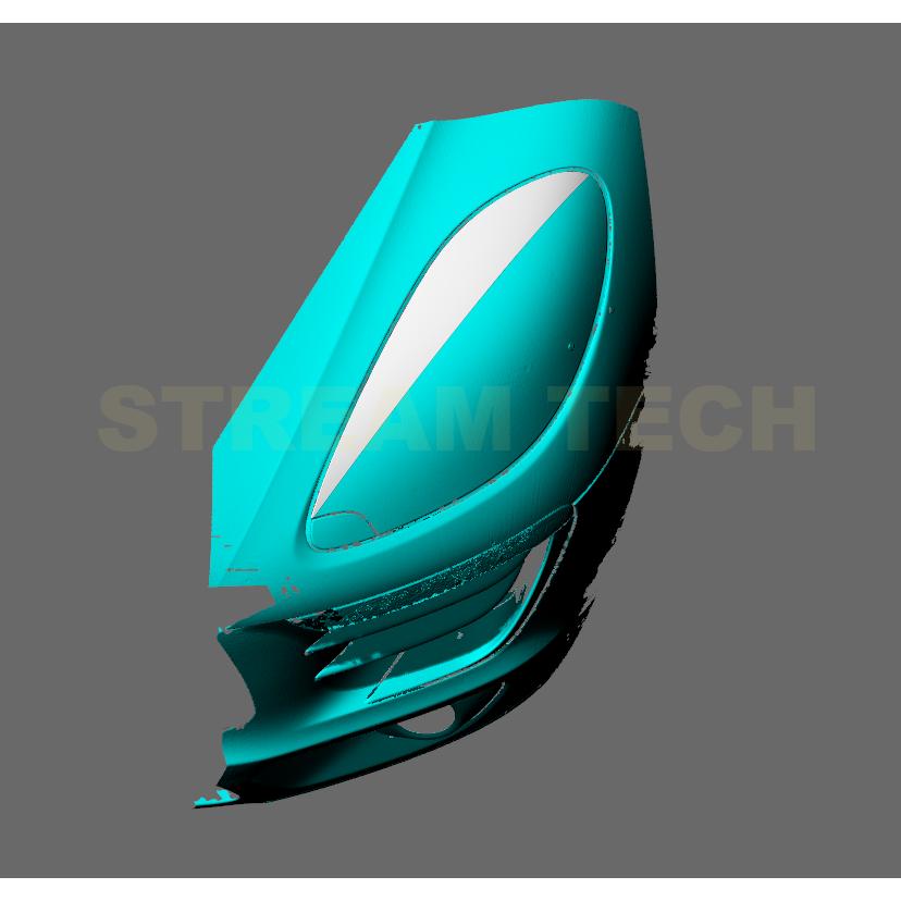 PORSCHE ポルシェ マカン用 ドライカーボン ヘッドライト アイライン ライトガーニッシュ カーボンガーニッシュ ライトカバー カーボンカバー 綾織 Macan 人気 |  | 09