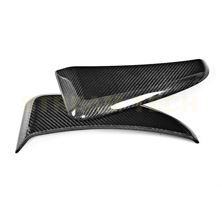 PORSCHE ポルシェ 971 パナメーラ用 ドライカーボン フロント