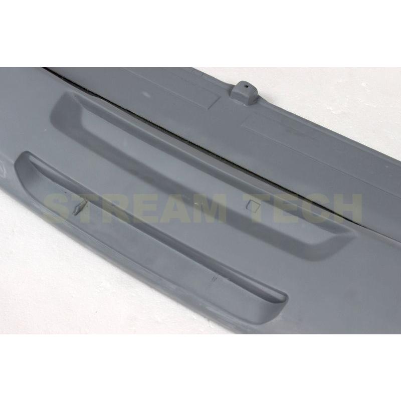 LAND ROVER ランドローバー レンジローバー スポーツ 後期用 後期タイプ ルーフスポイラー リアルーフ ルーフウイング リアスポイラー L320 Range Rover 人気 |  | 07