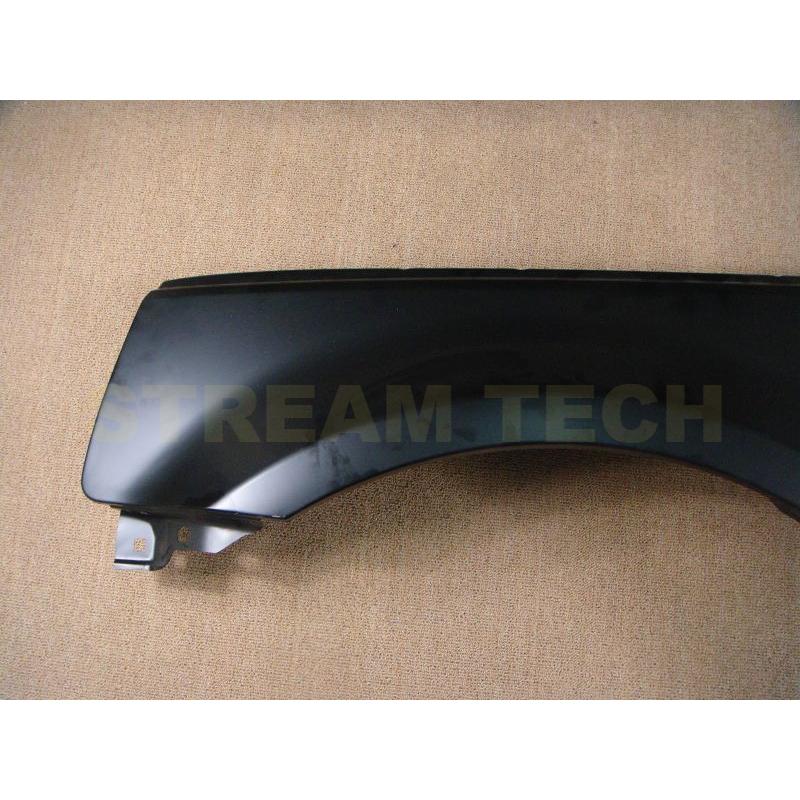 LAND ROVER ランドローバー レンジローバー スポーツ 前期用 後期タイプ フロントフェンダー サイドフェンダー スチール L320 Range Rover 人気商品 |  | 02