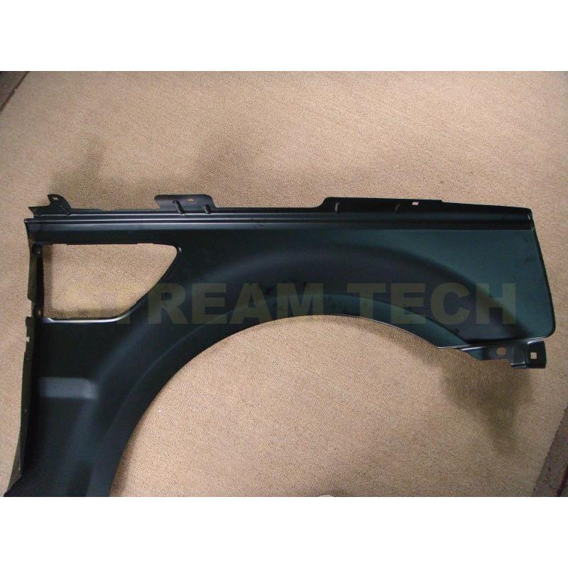 LAND ROVER ランドローバー レンジローバー スポーツ 前期用 後期タイプ フロントフェンダー サイドフェンダー スチール L320 Range Rover 人気商品 |  | 03