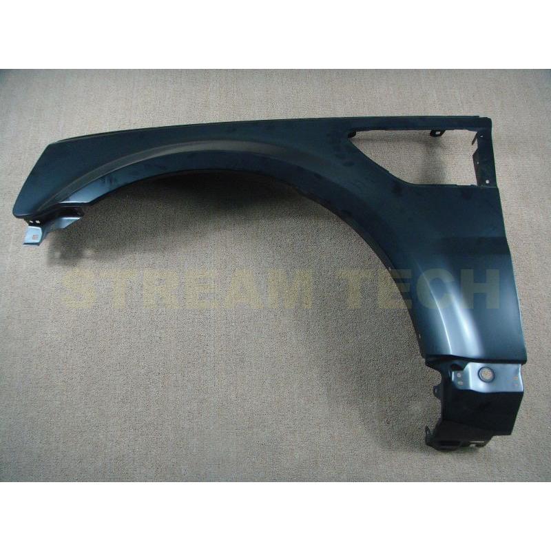 LAND ROVER ランドローバー レンジローバー スポーツ 前期用 後期タイプ フロントフェンダー サイドフェンダー スチール L320 Range Rover 人気商品 |  | 04