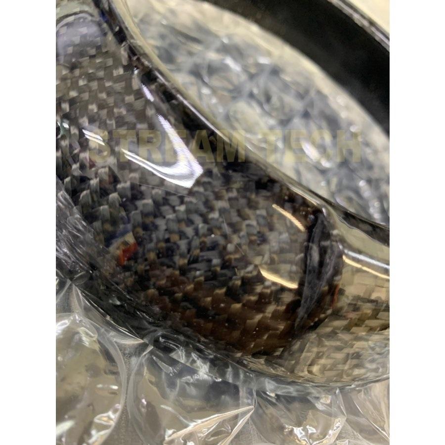 AUDI RS 汎用 カーボン ステアリングカバー ステアリングトリム カーボントリム 内装パーツ 綾織カーボン アウディ Audi R8 RS4 RS5 RS6 RS7 S5 人気商品 |  | 05