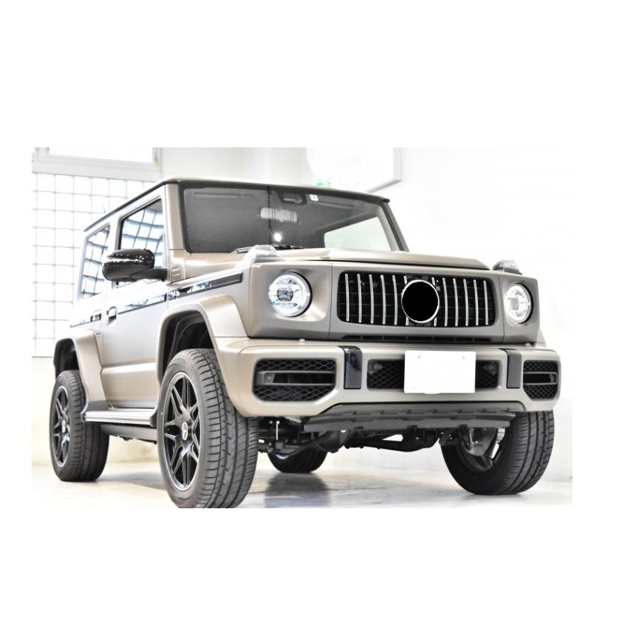 ジムニー　ゲレンデキット
　　 ほぼゲレンデ！ DAMDのジムニーキットが進化…東京オートサロン2023