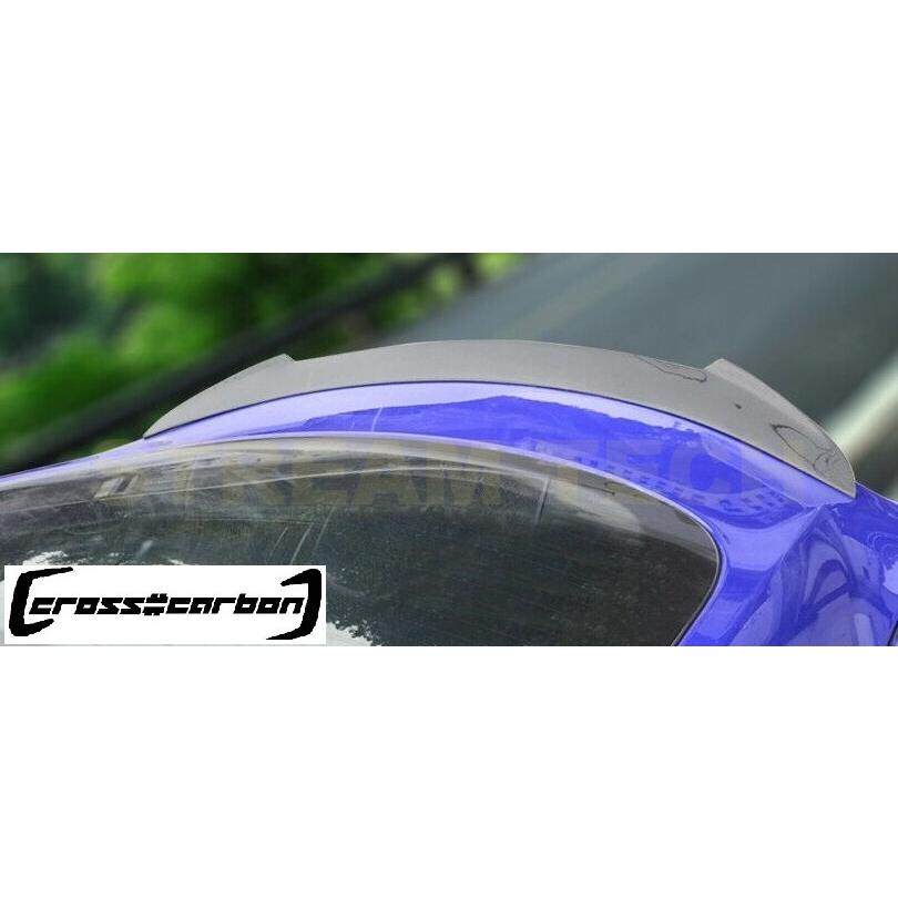 TESLA テスラ モデルS用 カーボン トランクスポイラー リアスポイラー チンスポイラー リアウイング カーボンスポイラー 綾織カーボン Tesla Model S |  | 13