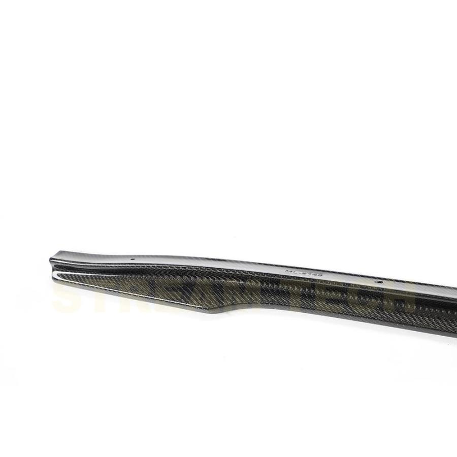 超特価激安 テスラ モデル 3 用 Vrs カーボン カーボン サイド スカート サイド ステップ スカットル Tesla Model3 綾織カーボン Rcte3 J J0415 1 Stream Tech 通販 Yahoo ショッピング 爆安プライス Www Freefly Pe