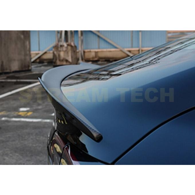 TESLA テスラ モデル3用 REVO スポーツタイプ カーボン トランク