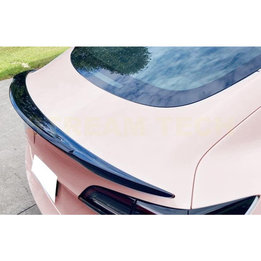 TESLA テスラ モデル3用 REVO スポーツタイプ カーボン トランク