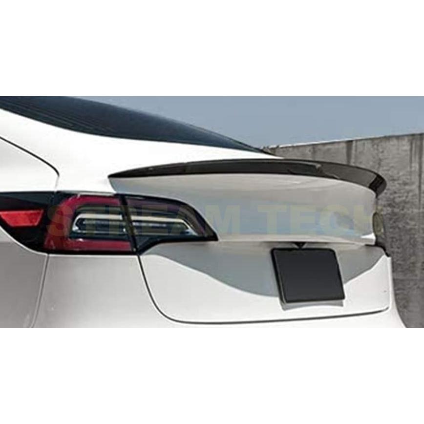 TESLA テスラ モデル3用 OE パフォーマンスタイプ カーボン トランク