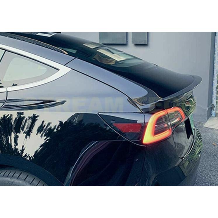 TESLA テスラ モデル3用 OE パフォーマンスタイプ カーボン トランク