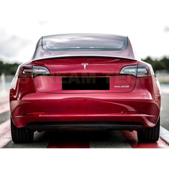 TESLA テスラ モデル3用 OE パフォーマンスタイプ カーボン