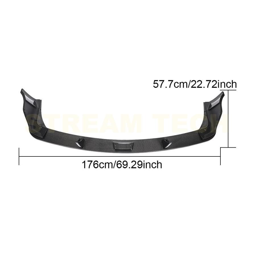 トヨタ スープラ A90 A91 リアディフューザー バンパー デヒューザー Amazon | リアディフューザー、トヨタ スープラ GR MK5 A90 A91