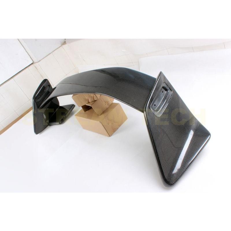 トヨタ86 / スバル BRZ 用 リアウイング カーボン TOYOTA 86 SUBARU BRZ用 EVOタイプ カーボン GTウイング リア