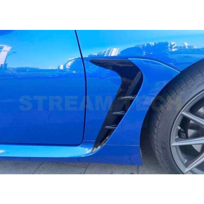 TOYOTA GR86 SUBARU BRZ用 パフォーマンスタイプ カーボン TOYOTA GR86 SUBARU BRZ用 パフォーマンスタイプ カーボン