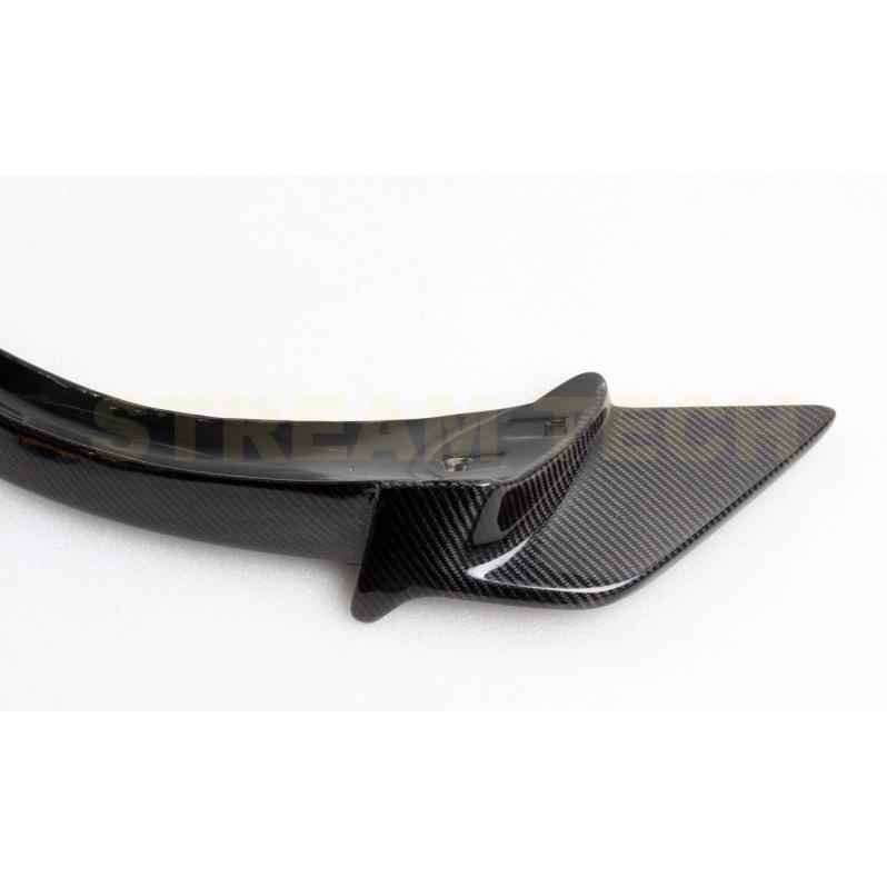 TOYOTA 86 SUBARU BRZ用 Jタイプ カーボン トランクスポイラー