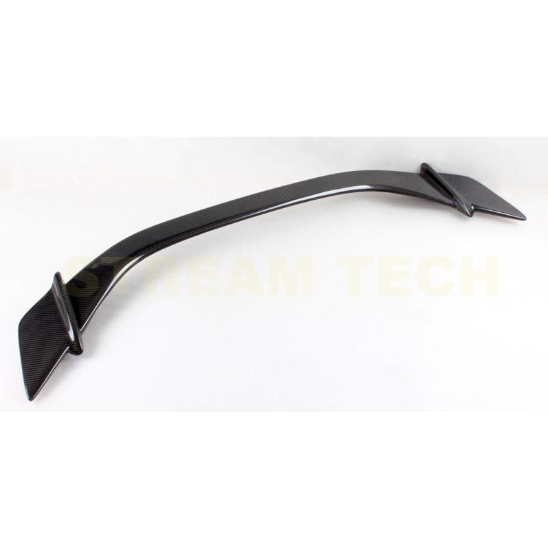 TOYOTA 86 SUBARU BRZ用 Jタイプ カーボン トランクスポイラー リア