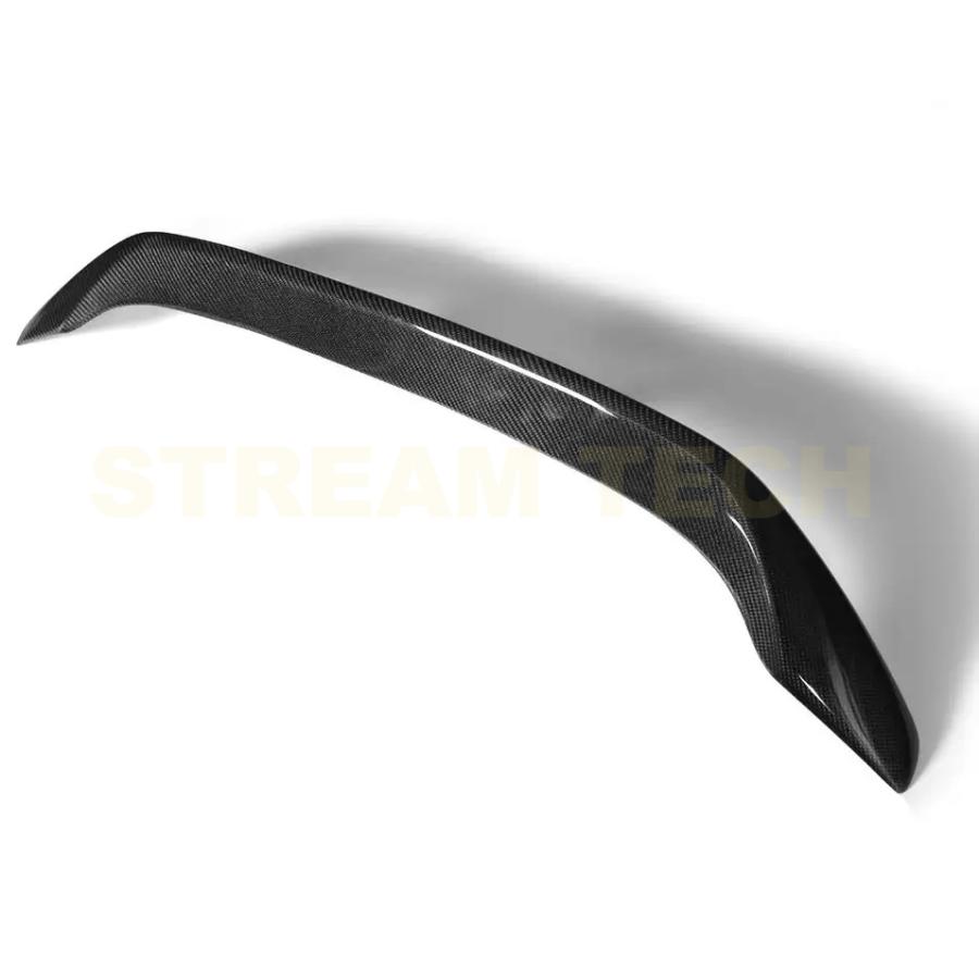 トヨタ86 / スバル BRZ 用 リアウイング カーボン TOYOTA 86 SUBARU BRZ用 タイプA カーボン トランクスポイラー