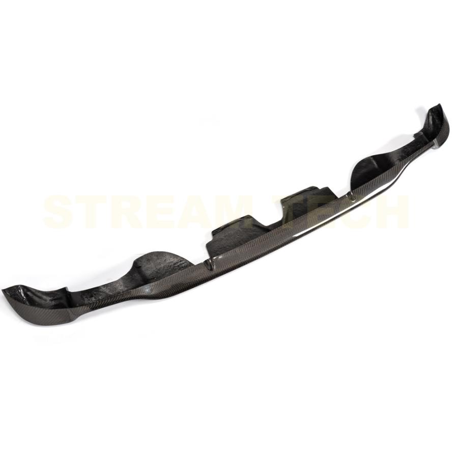 ttt リアバンパー TOYOTA 86 SUBARU BRZ用 カーボン リアディフューザー リア