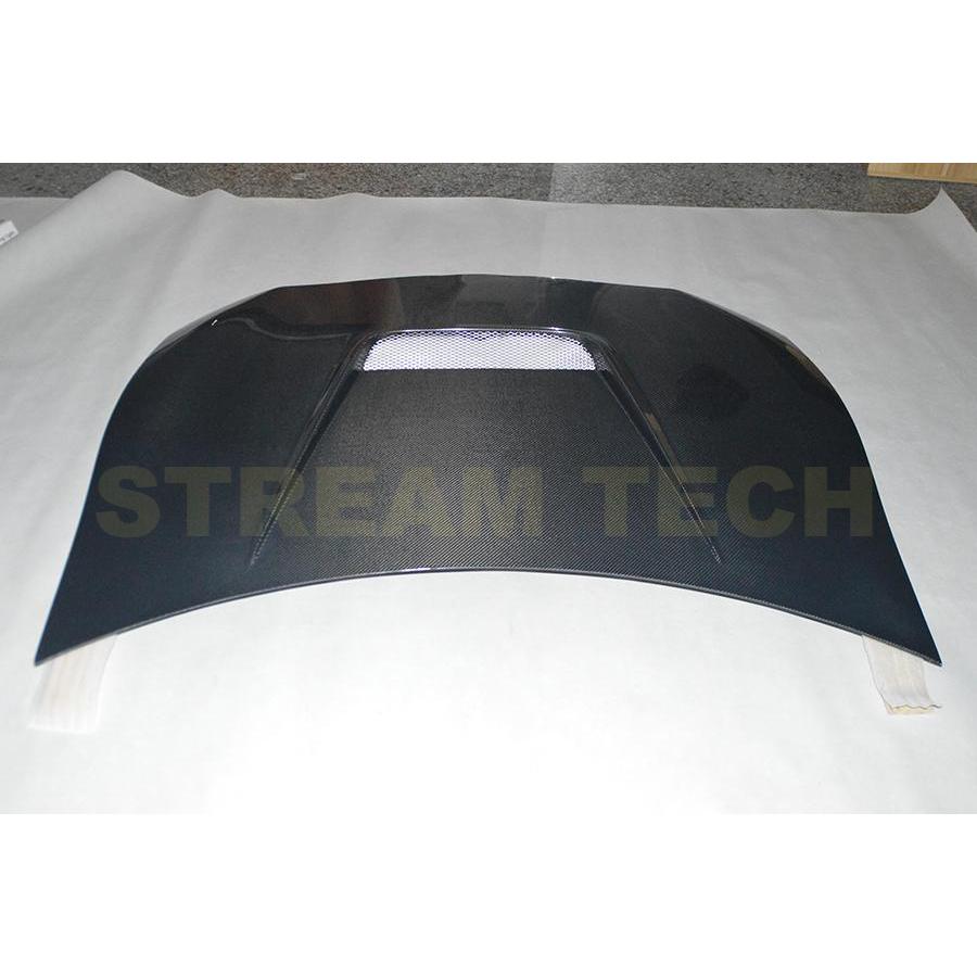 トヨタ 86 ZN6 スバル BRZ ZC6 カーボン ボンネット 新品未使用 TOYOTA86(ZN6) SUBARU BRZ(ZC6) Parts エクステリア カーボン製品