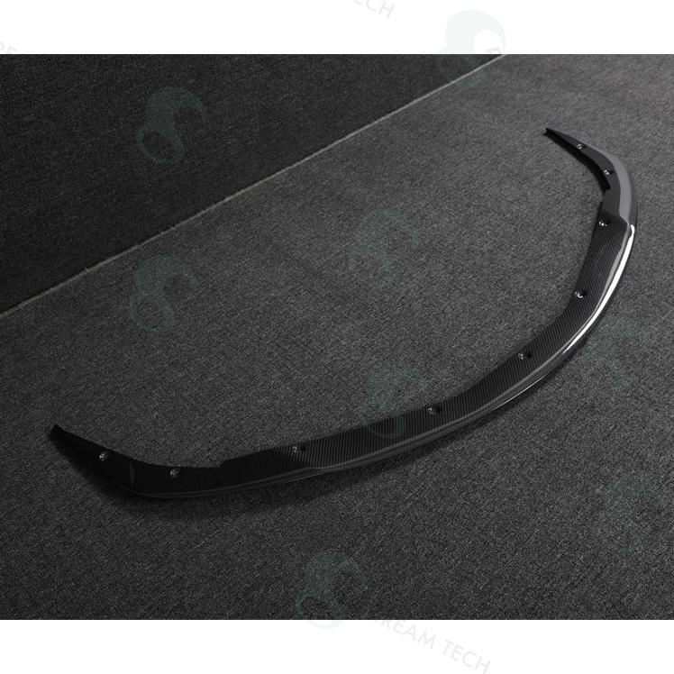DRYCARBON◆トヨタ A90 GR スープラ パフォーマンス仕様 カーボンスポイラー/MK5/カーボンリップ/アンダーリップ/GR SUPRA/TOYOTA/カーボンエアロの画像