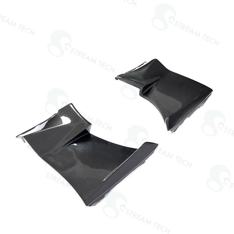 ◇トヨタ A90 GR スープラ カーボンフェンダーセット/MK5/エアロ/GR