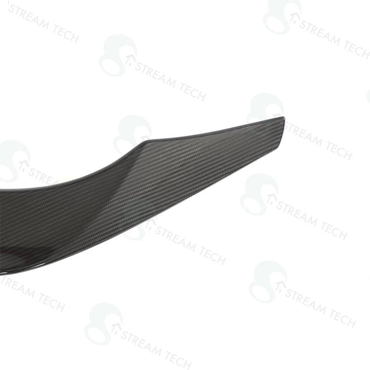 DRYCARBON◇トヨタ A90 GR スープラ Vシリーズカーボントランク