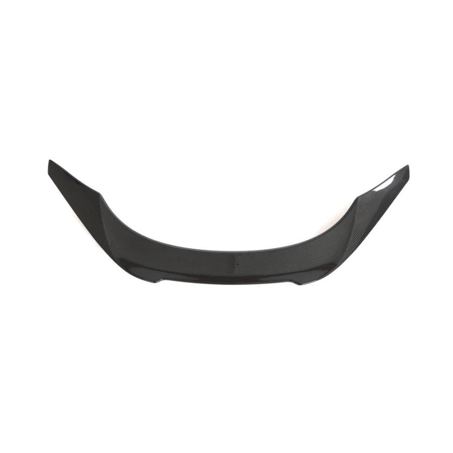 DRYCARBON◆トヨタ A90 GR スープラ Vシリーズカーボントランクスポイラー MK5 2種類素材 リアウイング リアスポイラー GR SUPRA TOYOTA カーボンエアロ_5