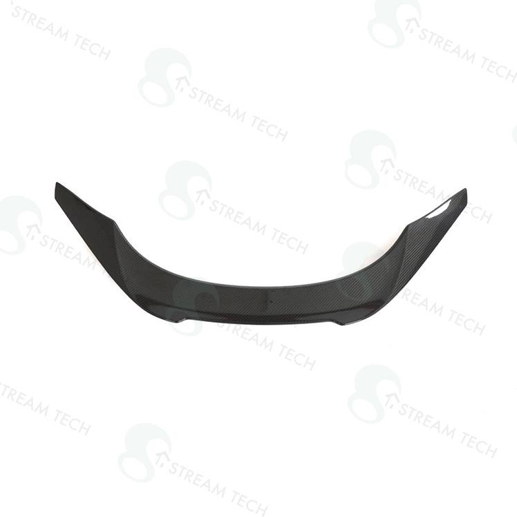 DRYCARBON◆トヨタ A90 GR スープラ Vシリーズカーボントランクスポイラー MK5 2種類素材 リアウイング リアスポイラー GR SUPRA TOYOTA カーボンエアロ_3