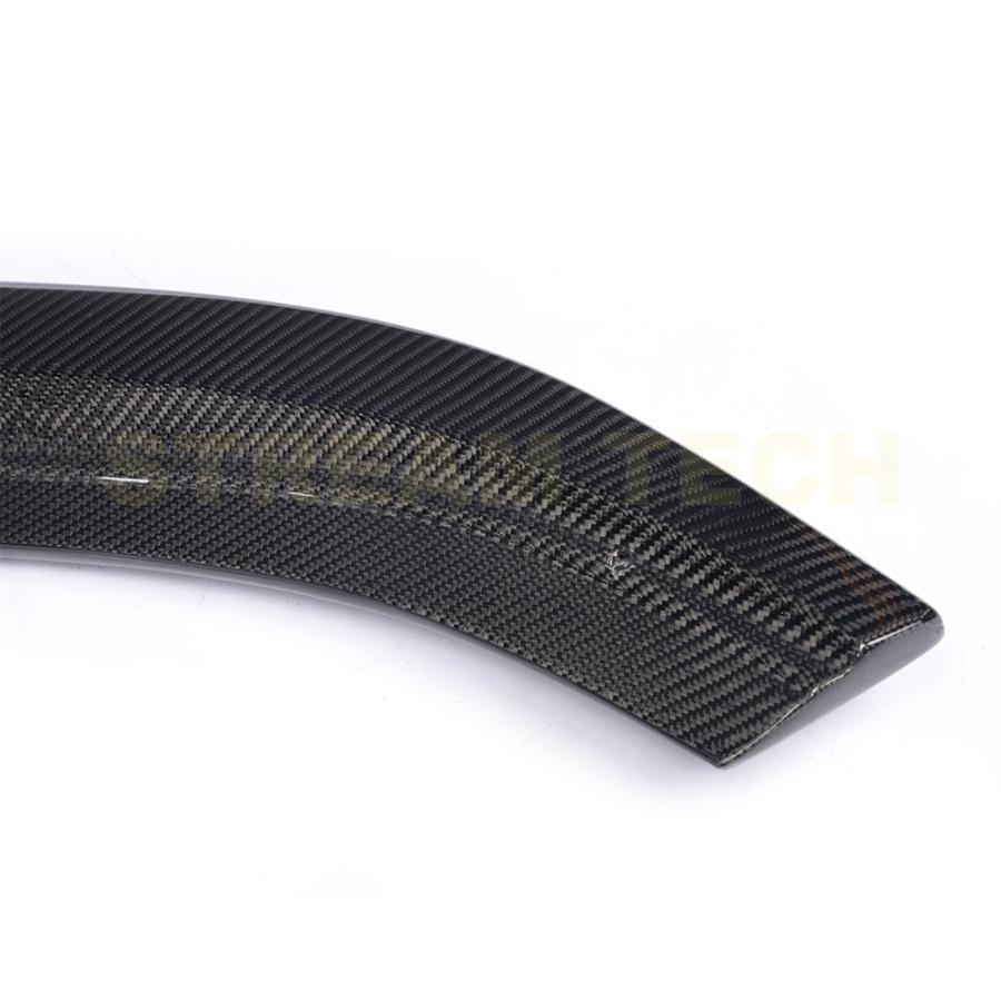 VW フォルクスワーゲン ゴルフ7 R R-Line用 カーボン フロントスポイラー リップスポイラー フロントリップ アンダーリップ カーボンリップ Volkswagen 人気商品 |  | 07