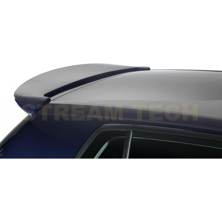 VW フォルクス ワーゲン ゴルフ7 GTI用 RDXタイプ カーボン ルーフ 