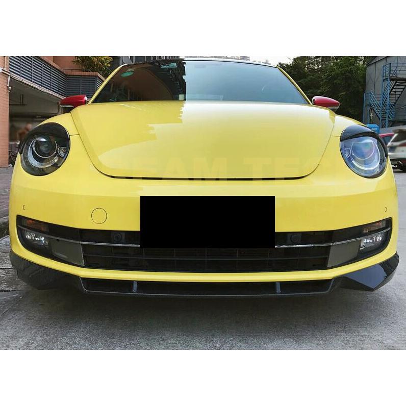 VW フォルクス ワーゲン ザ ビートル用 アブトタイプ カーボン