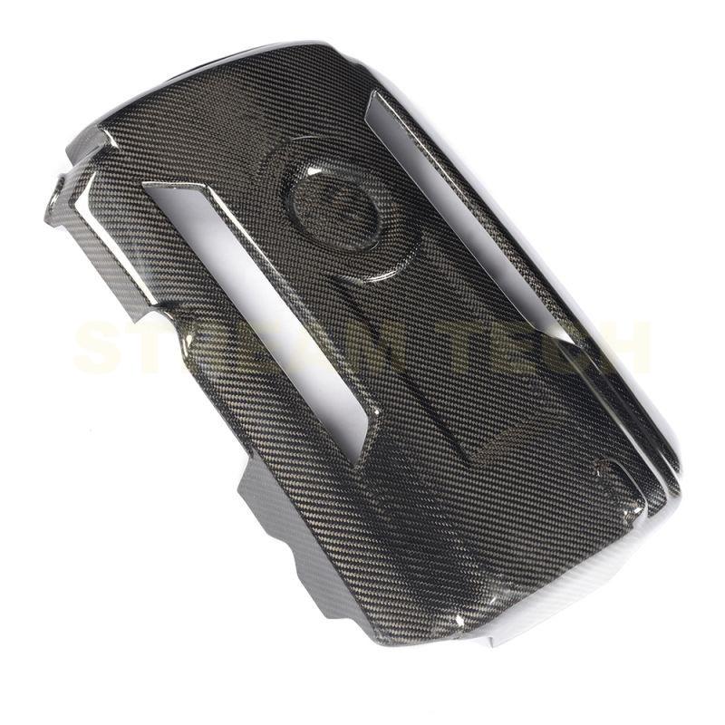 VW フォルクス ワーゲン ゴルフ7 GTI 2Lエンジン用 カーボン