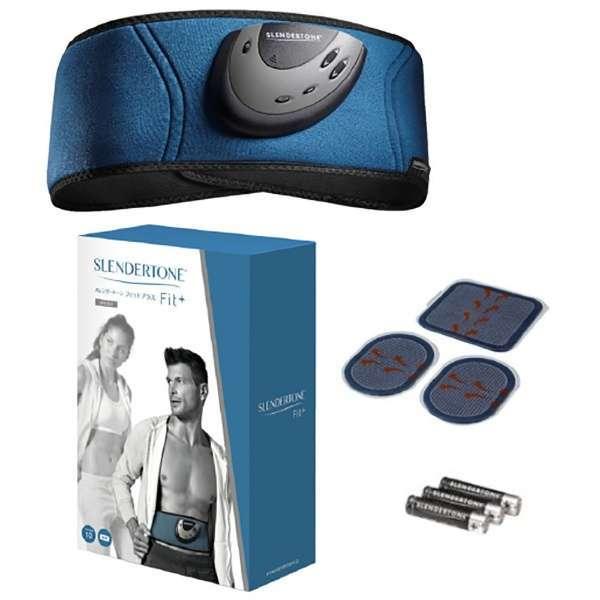 スレンダートーン フィット プラス ショップジャパン SLENDERTONE Fit+ Shop Japan 正規品 送料無料 在庫限り