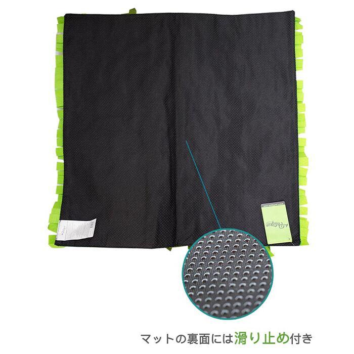 Petique ペティーク ノーズワークマット 芝生 スナッフルマット 犬 猫 知育玩具 知育トイ おもちゃ ゲーム 訓練 運動 ストレス解消 Snuffle Mat |  | 06