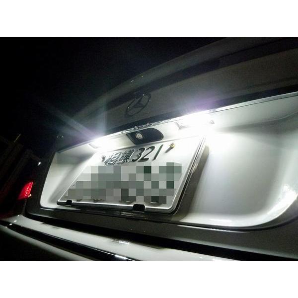 TOYOTA 86 SUBARU BRZ用 48連 LED ライセンスランプ ライセンスライト ナンバー灯 ライセンス灯 球切れ キャンセラー付き 高輝度 トヨタ ZN6 スバル ZC6 人気 |  | 06