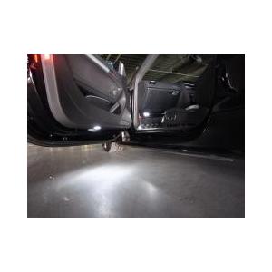 TOYOTA 86 SUBARU BRZ用 48連 LED カーテシーランプ カーテシーライト ドアランプ 車内灯 球切れ キャンセラー付き 高輝度 トヨタ ZN6 スバル ZC6 人気商品 |  | 05