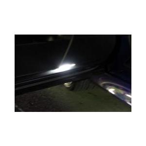 TOYOTA 86 SUBARU BRZ用 48連 LED カーテシーランプ カーテシーライト ドアランプ 車内灯 球切れ キャンセラー付き 高輝度 トヨタ ZN6 スバル ZC6 人気商品 |  | 06