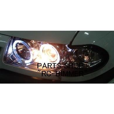 OPEL ヴィータ用 ブラックリングライトセット VITA | 