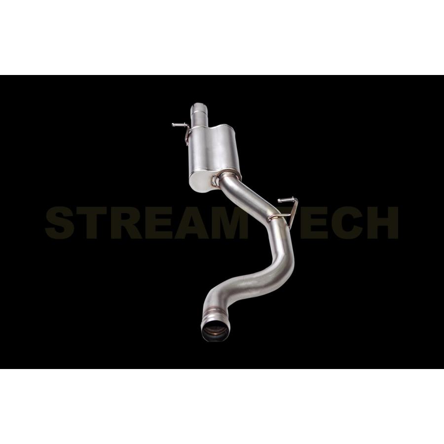 iPE イノテック Volkswagen ゴルフ7 R 7.5 R用 可変バルブ マフラー ステンレス製 テールエンド VW フォルクス ワーゲン GOLF MK7 MK7.5 |  | 10