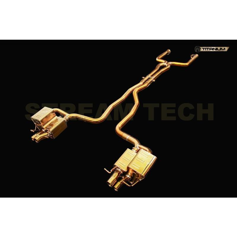 メルセデスベンツ　C63可変バルブコントローラー メルセデスベンツ C63可変バルブコントローラー メルセデス